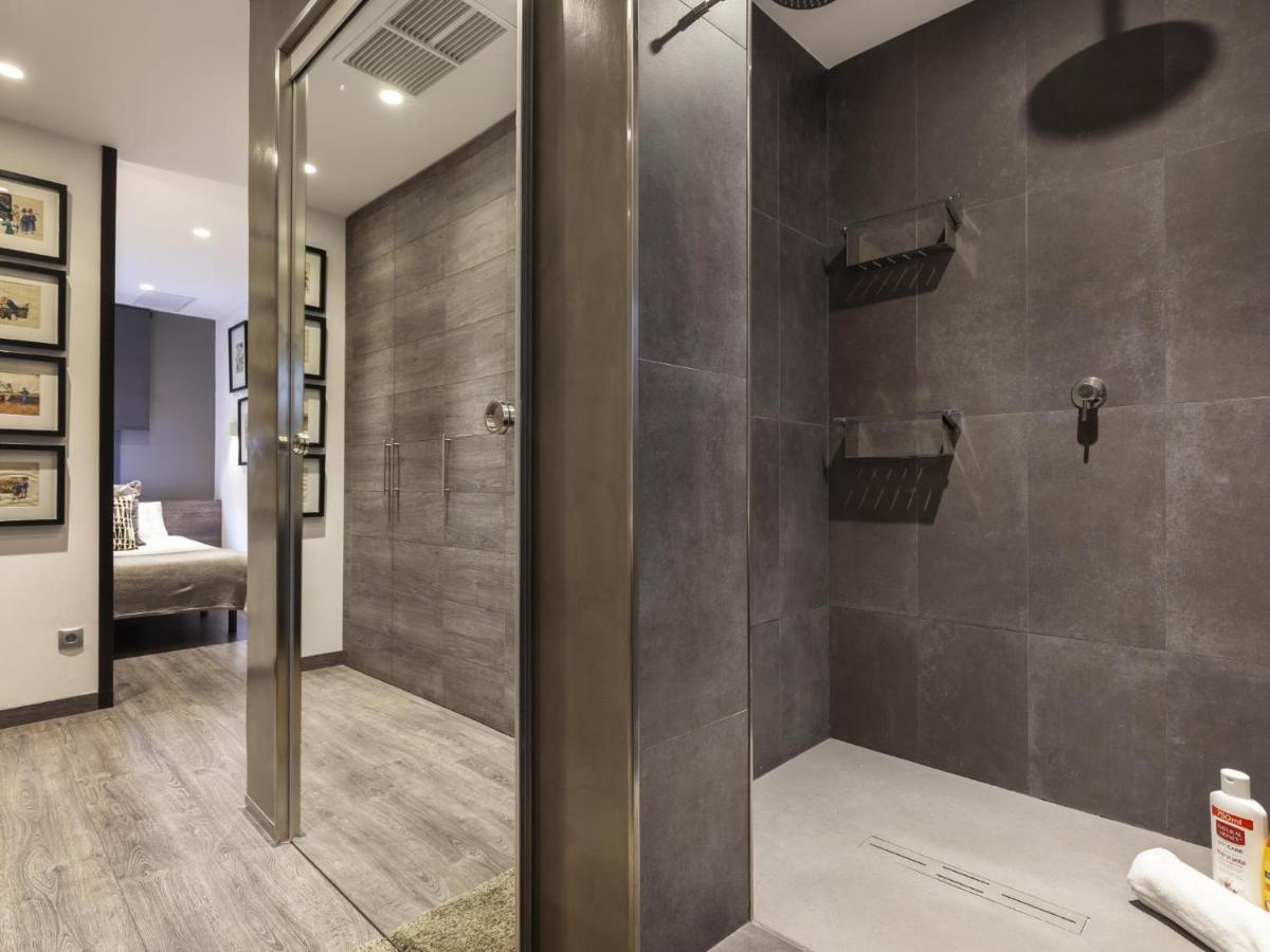 Click&Flat Luxury Cabanyes Apartment Barcelona Exterior photo