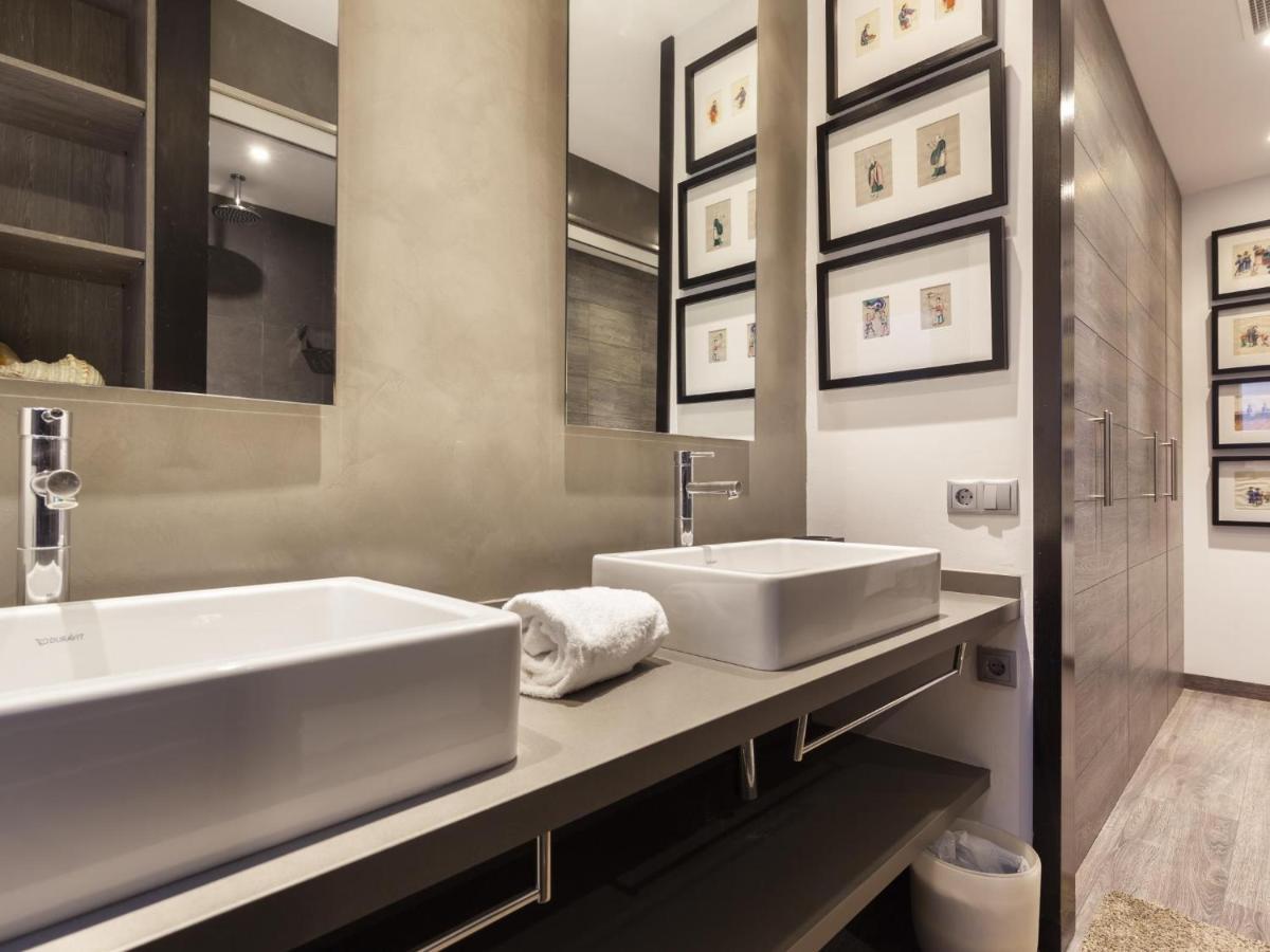 Click&Flat Luxury Cabanyes Apartment Barcelona Exterior photo
